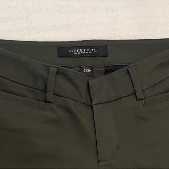 LiverPool Jeans Company Dress Pants - Picture 5 of 9